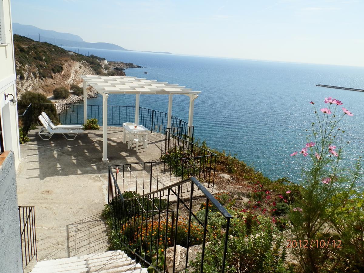 Samos Rooms Pythagoreio  Exterior photo